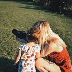 Meet your Posher, Chloe